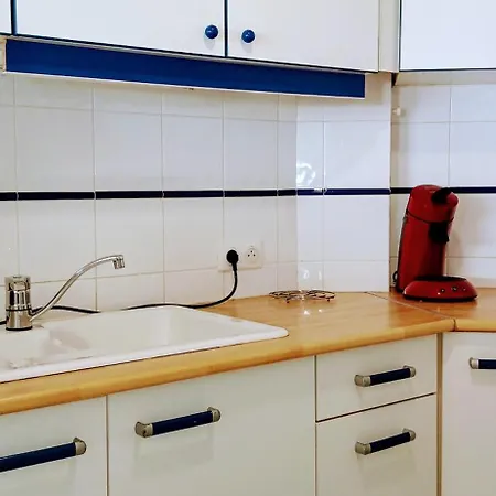 Vue Apartament Saint-Raphaël