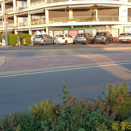 Vue Apartament