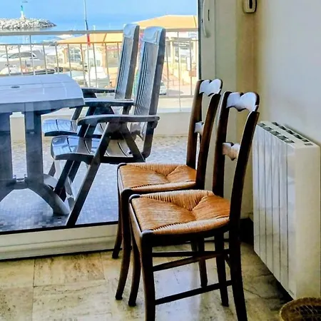 Vue Apartament Saint-Raphaël