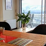 Vue * Saint-Raphaël