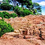 아파트 Vue Saint-Raphaël