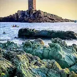 Vue Saint-Raphaël