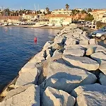 Vue * Saint-Raphaël