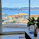 아파트 Vue Saint-Raphaël
