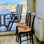 Vue 아파트 Saint-Raphaël