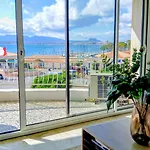 아파트 Vue Saint-Raphaël