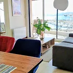 Vue 아파트 Saint-Raphaël