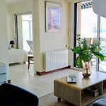 Vue 公寓 Saint-Raphaël
