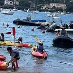 아파트 Vue Saint-Raphaël