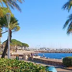 Vue 公寓 Saint-Raphaël