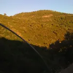 Vue 아파트 Saint-Raphaël