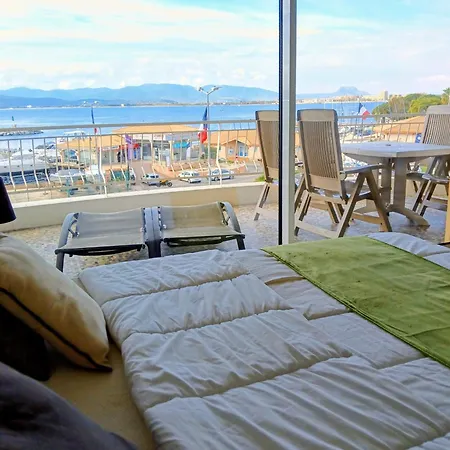 Vue Apartament *