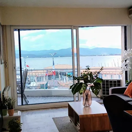 Lägenhet Vue
