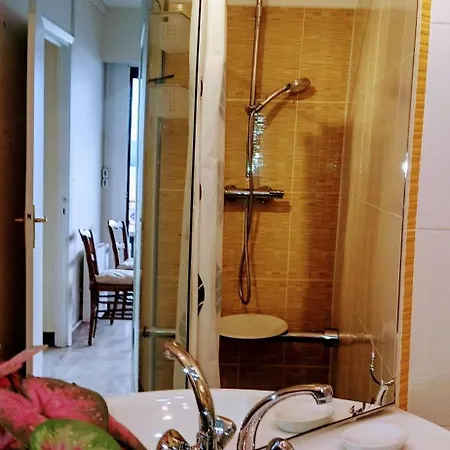 Vue Apartament