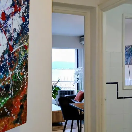 Apartament Vue *