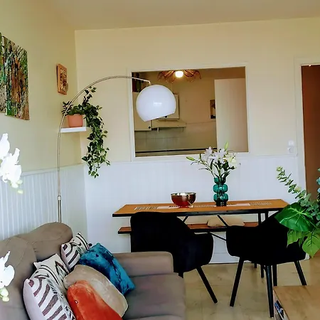 Vue Apartament *