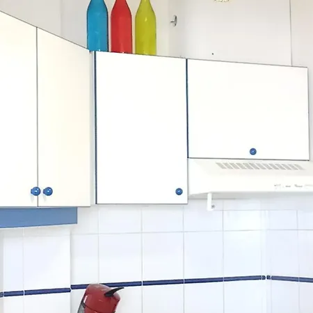 Apartament Vue