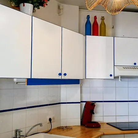 Vue Apartament