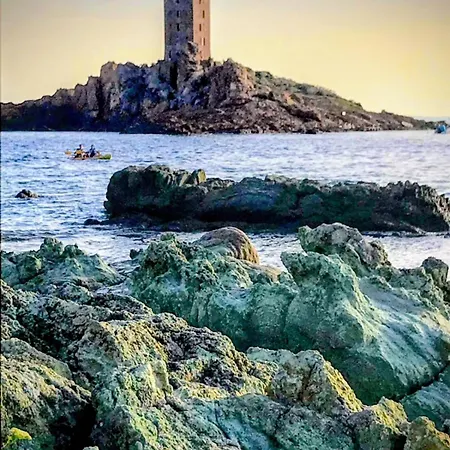 Vue Saint-Raphaël
