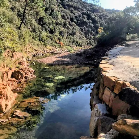 Vue شقة Saint-Raphaël