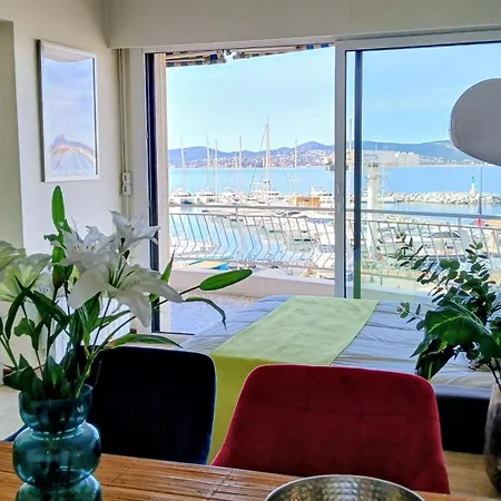 Vue Διαμέρισμα