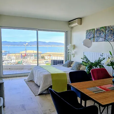 Vue Apartament