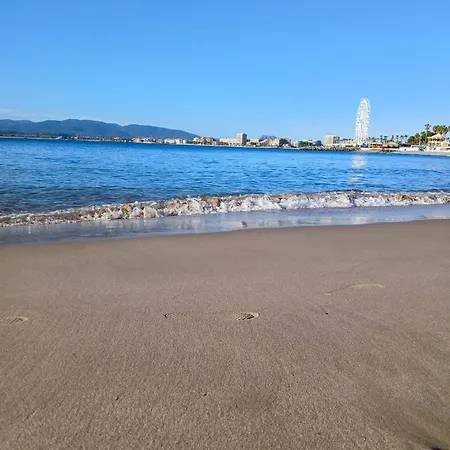 Apartament Vue *