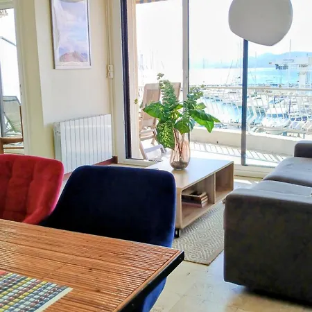 Vue Apartament Saint-Raphaël