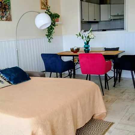 公寓 Vue Saint-Raphaël