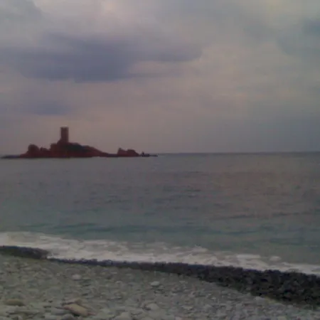Vue Apartament Saint-Raphaël