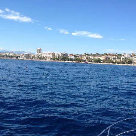 아파트 Vue Saint-Raphaël
