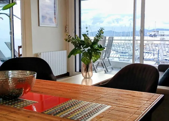 Vue * Saint-Raphaël