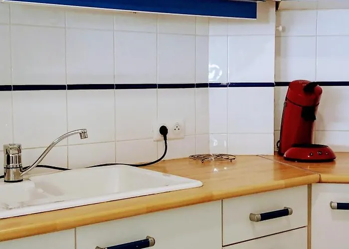 Vue Διαμέρισμα Saint-Raphaël