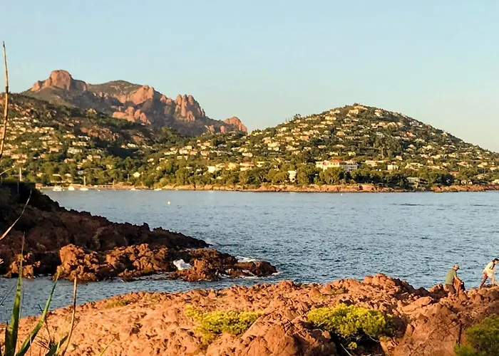 Διαμέρισμα Vue