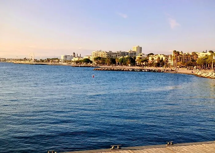 Διαμέρισμα Vue