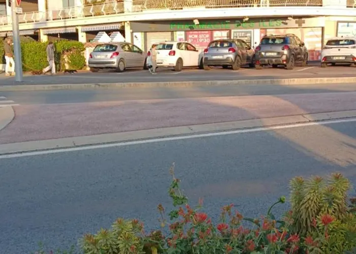 Vue Διαμέρισμα