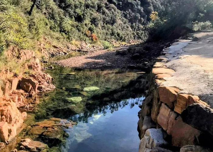 Vue 公寓 Saint-Raphaël