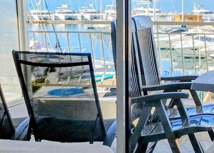 Vue * Saint-Raphaël