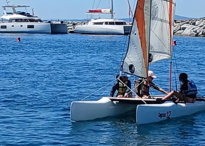 Διαμέρισμα Vue *