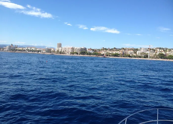 Διαμέρισμα Vue Saint-Raphaël