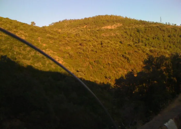 Vue Διαμέρισμα Saint-Raphaël